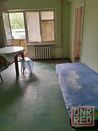 Продажа 3х комнатной квартиры в центре г. Шахтерска , 7 квартал. Шахтерск - изображение 2