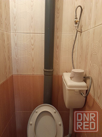 Продажа 3х комнатной квартиры в центре г. Шахтерска , 7 квартал. Шахтерск - изображение 9
