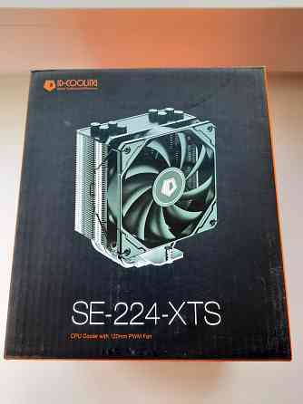 ID-COOLING SE224-XTS Донецк