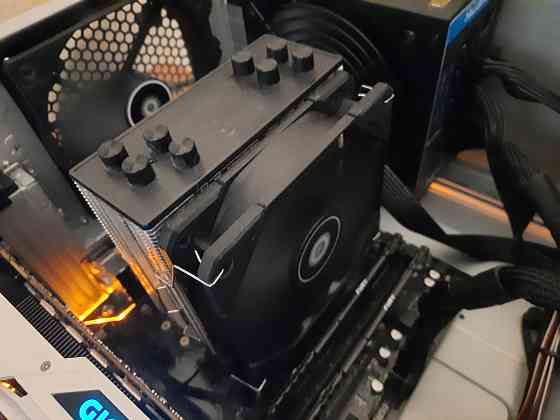 ID-COOLING SE224-XTS Донецк
