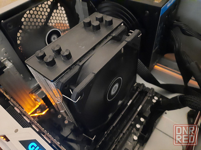 ID-COOLING SE224-XTS Донецк - изображение 2