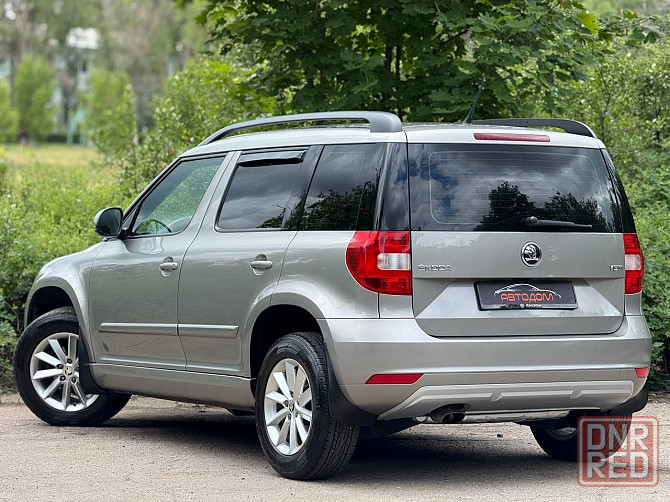 Skoda Yeti Донецк - изображение 4