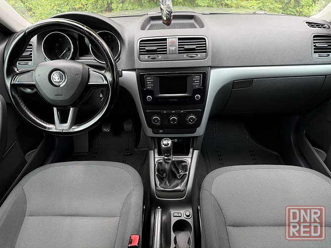 Skoda Yeti Донецк - изображение 6