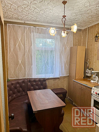 Сдам 2-х комнатную квартиру в городе Луганск улица 50-летия Обороны Луганска Луганск - изображение 2