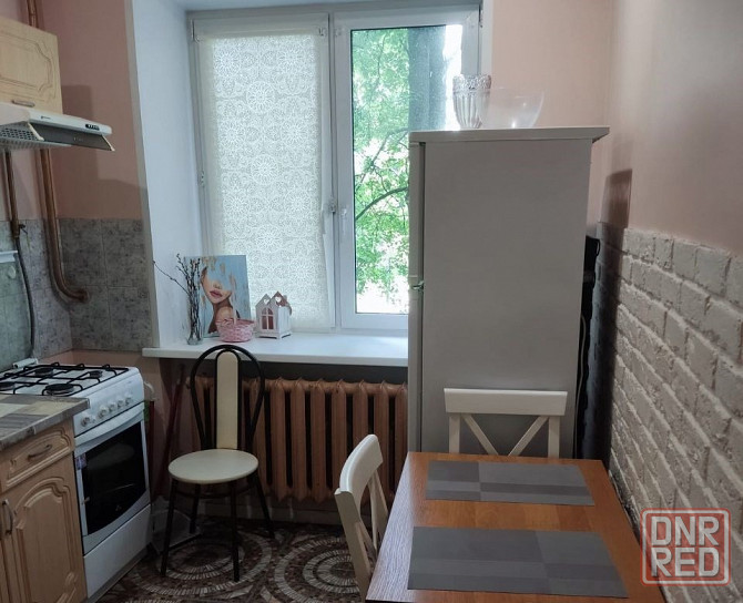 Квартира в Ленинском районе Донецк - изображение 2