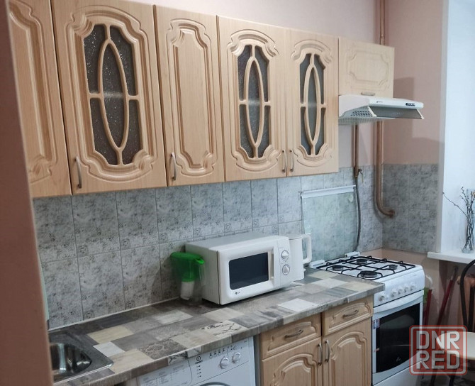 Квартира в Ленинском районе Донецк - изображение 3