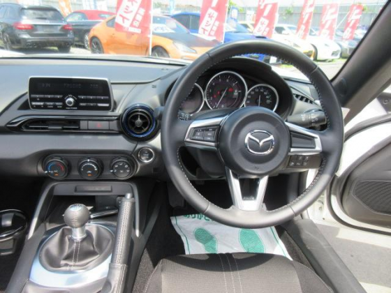 Mazda roadster 1.5 2022 Донецк