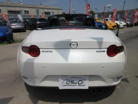 Mazda roadster 1.5 2022 Донецк
