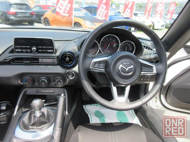 Mazda roadster 1.5 2022 Донецк - изображение 4
