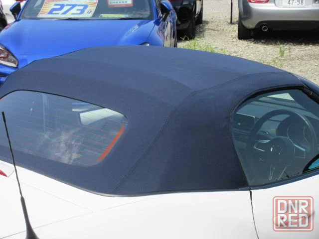 Mazda roadster 1.5 2022 Донецк - изображение 3