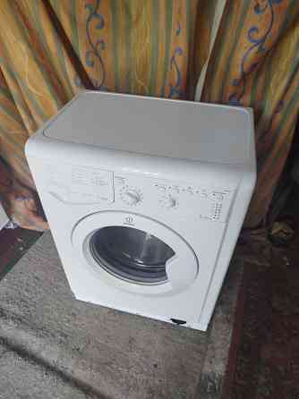 Стиральная машина Indesit Донецк