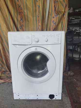 Стиральная машина Indesit Донецк