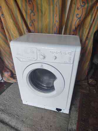 Стиральная машина Indesit Донецк