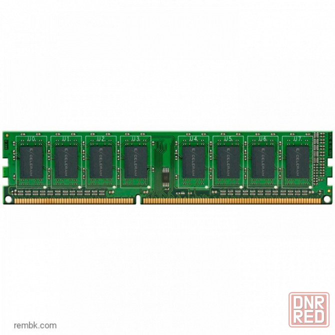 Оперативная память dimm ddr3 exceleram 4гб 1600 мгц, cl11 (e30149a) б/у в макеевке днр | Гарантия Макеевка - изображение 1