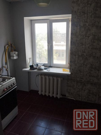 Продается 1 комн. квартира Куйбышевский район, Донецк - изображение 9