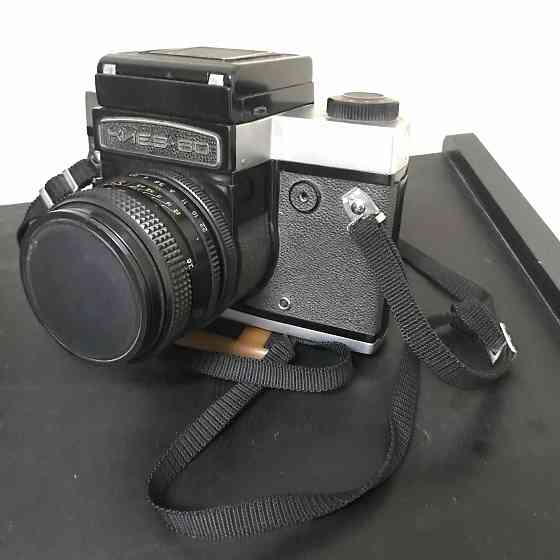 фотоаппарат Киев 60TTL Донецк