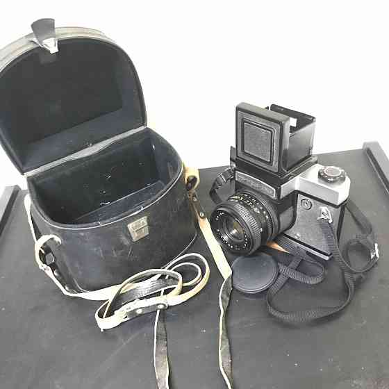 фотоаппарат Киев 60TTL Донецк
