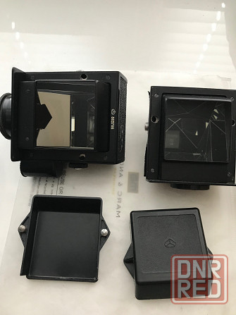 фотоаппарат Киев 60TTL Донецк - изображение 6