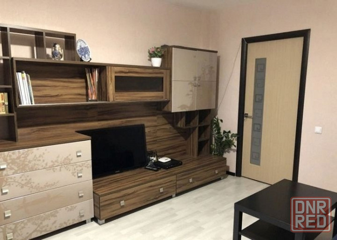 Сдам квартиру на Рудничной больнице Макеевка - изображение 2