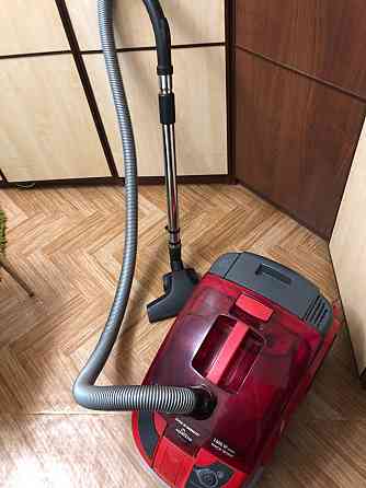 Пылесос THOMAS GENIUS aquafilter Макеевка