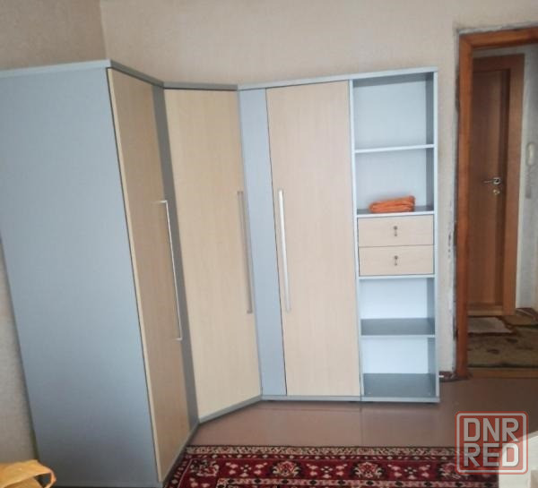 2-х ком. квартира, Кировский р-н Донецк - изображение 3