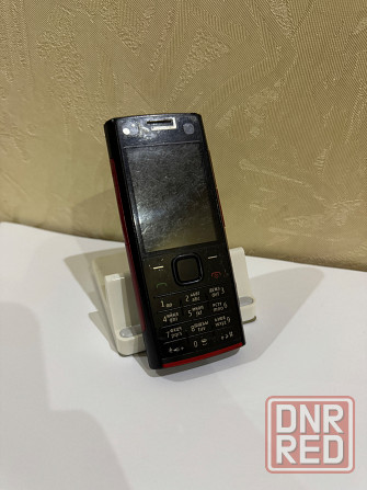 Nokia X2-00 Донецк - изображение 1