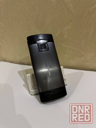 Nokia X2-00 Донецк - изображение 2