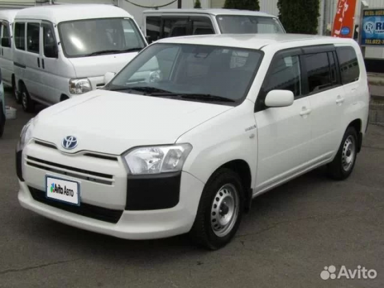 Toyota Succeed 1.5 CVT, 2020 Донецк