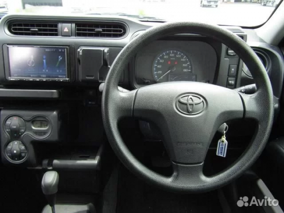 Toyota Succeed 1.5 CVT, 2020 Донецк
