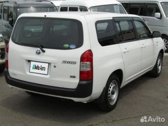 Toyota Succeed 1.5 CVT, 2020 Донецк