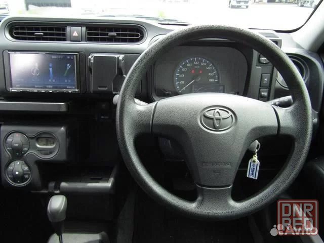 Toyota Succeed 1.5 CVT, 2020 Донецк - изображение 3