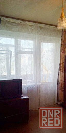 1-ком. квартира, ул. Скляренко Донецк - изображение 1