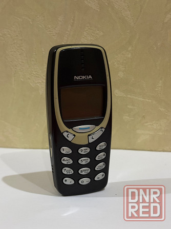 Nokia 3310 Донецк - изображение 1