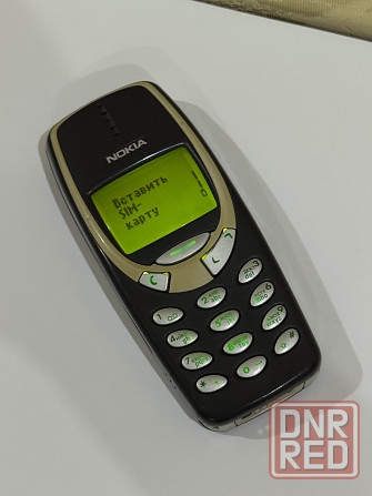 Nokia 3310 Донецк - изображение 3