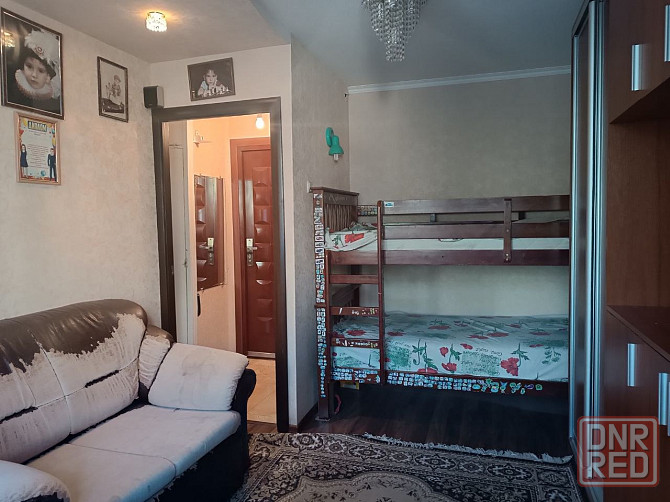 1-ком. квартира, ул. Пинтера Донецк - изображение 2