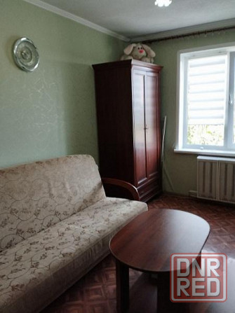 Продажа 2-комнатной квартиры в Буденновском районе ул. Нижнекурганская Донецк - изображение 1
