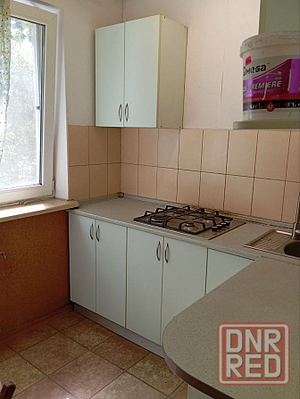 Продается уютная двухкомнатная квартира в Калининском районе по бульвару Шахтостроителей Донецк - изображение 3