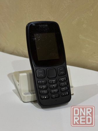 Nokia 106 Донецк - изображение 1