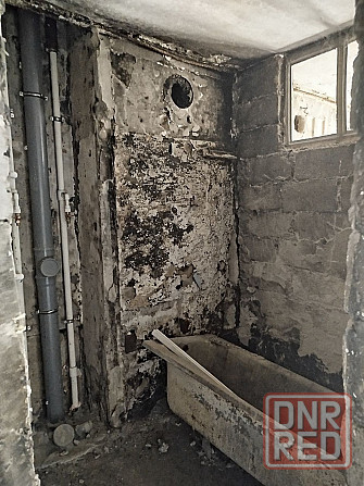 Продам 1кв Левый берег, пр-т Победы Мариуполь - изображение 4