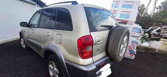 Продается авто TOYOTA RAV 4 Мариуполь