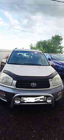 Продается авто TOYOTA RAV 4 Мариуполь