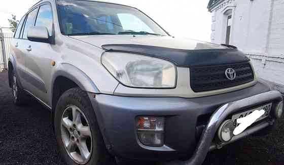 Продается авто TOYOTA RAV 4 Мариуполь