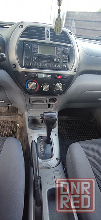 Продается авто TOYOTA RAV 4 Мариуполь - изображение 6