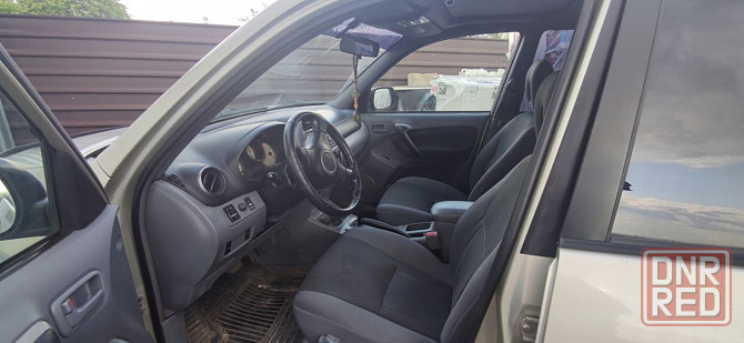 Продается авто TOYOTA RAV 4 Мариуполь - изображение 4