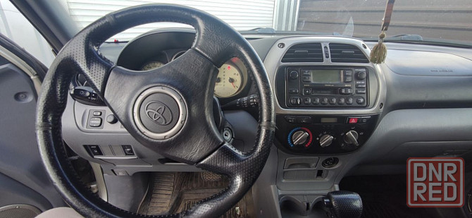 Продается авто TOYOTA RAV 4 Мариуполь - изображение 5