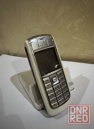 Nokia 6020 Донецк - изображение 1
