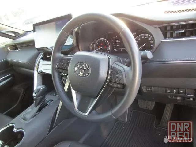 Toyota Harrier 2.0 CVT, 2022 Донецк - изображение 3