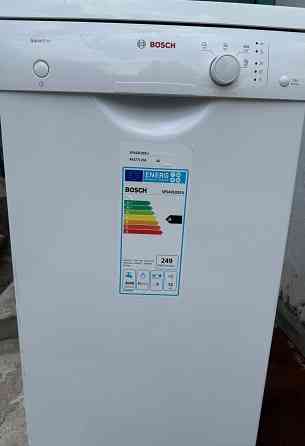 Посудомоечная машина BOSCH SPS40E02EU Донецк