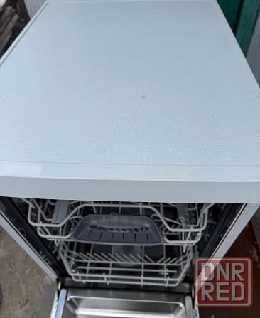 Посудомоечная машина BOSCH SPS40E02EU Донецк - изображение 3