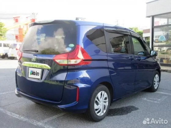 Honda Freed 1.5 CVT, 2020 Донецк